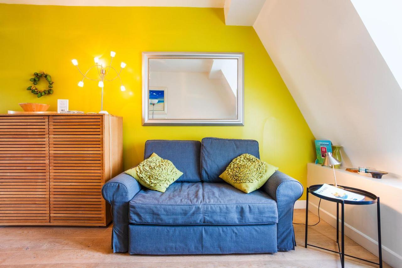 Hugo Park Ap4221 By Riviera Holiday Homes Nisa Exterior foto