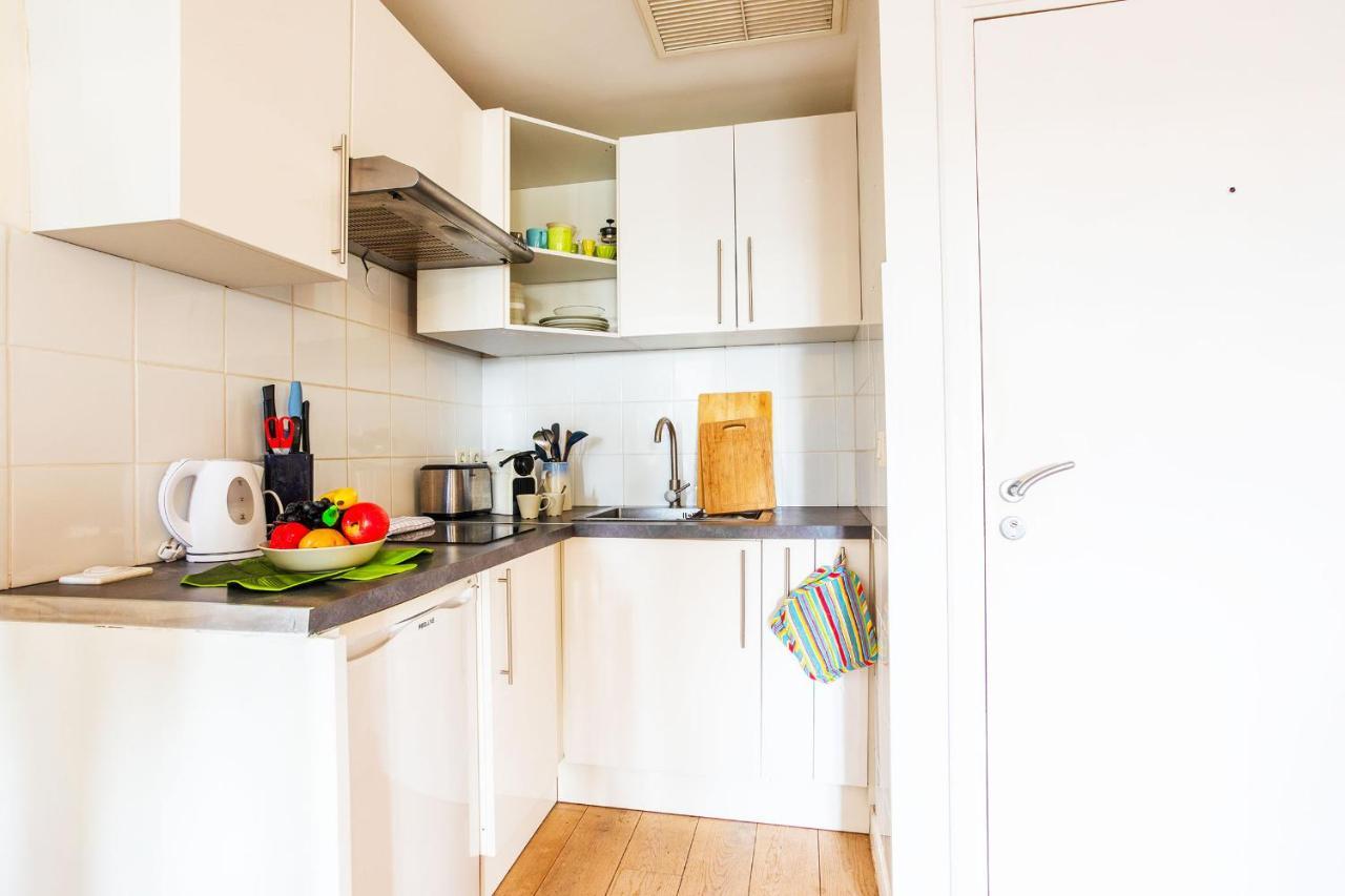 Hugo Park Ap4221 By Riviera Holiday Homes Nisa Exterior foto